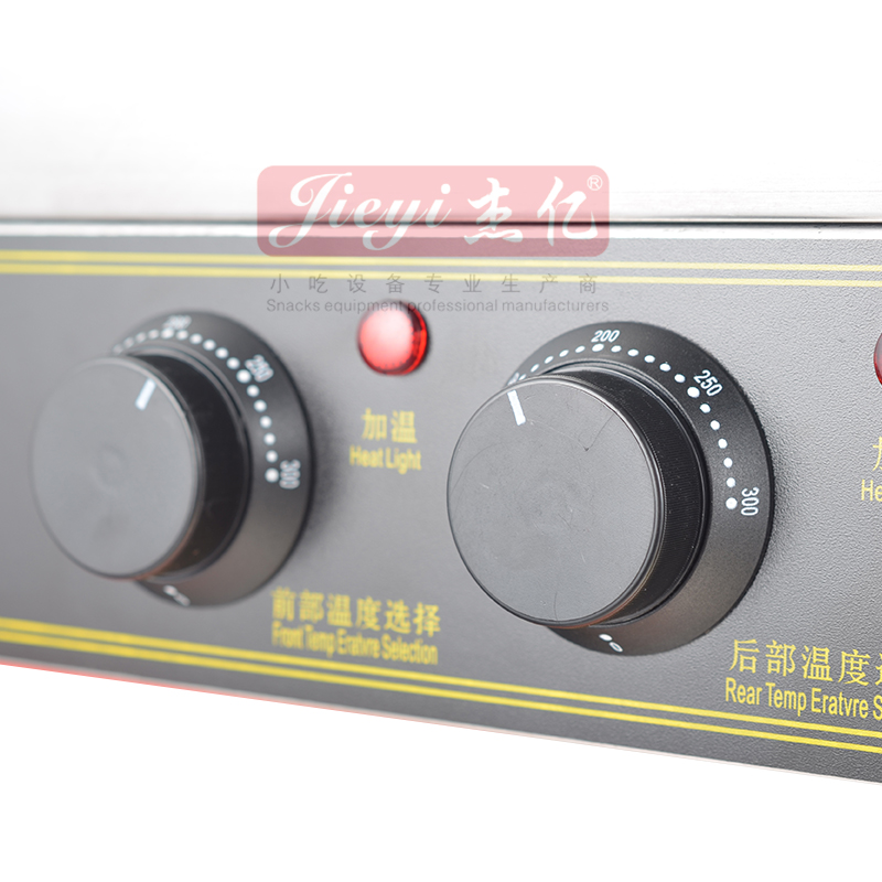 ホットセールパン蒸し器保温器中国製自動ソーセージグリル機業務 - Hot Dog Roller Grill Commercial のレビューと価格