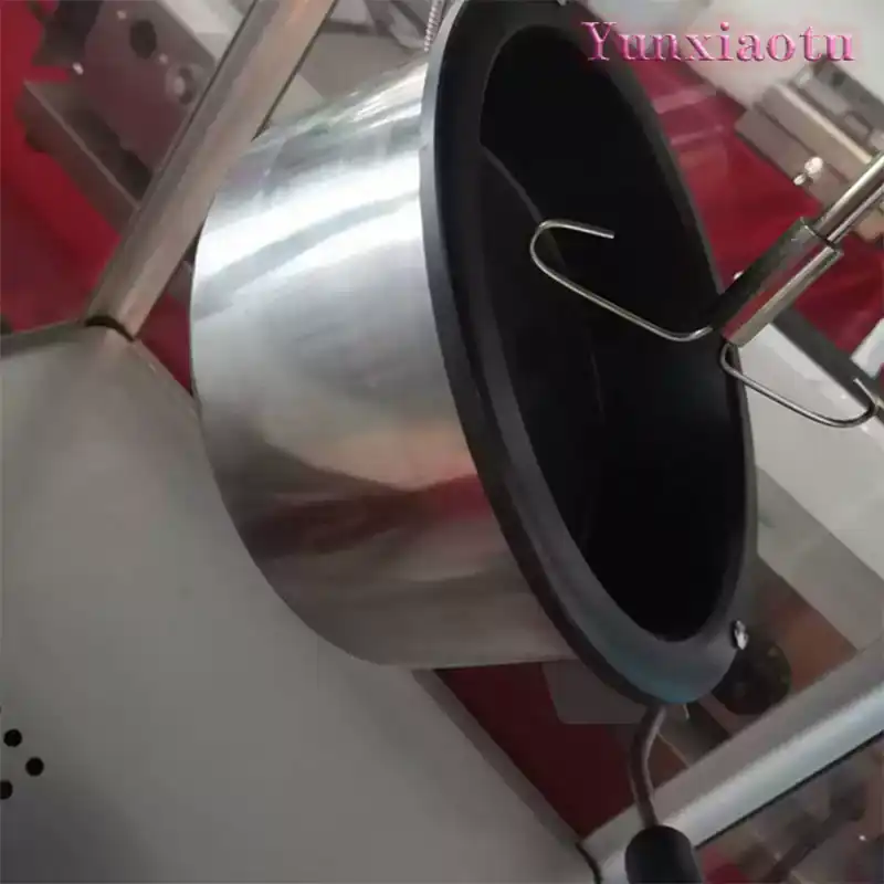 8オンスの汎用ポップコーン用ケトル。焦げ付き防止加工が施され - Popcorn Machine Kettle Replacement のレビューと価格