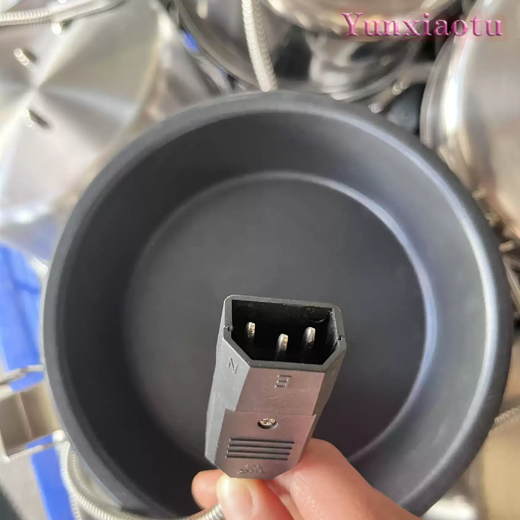 8オンスの汎用ポップコーン用ケトル。焦げ付き防止加工が施され - Popcorn Machine Kettle Replacement のレビューと価格